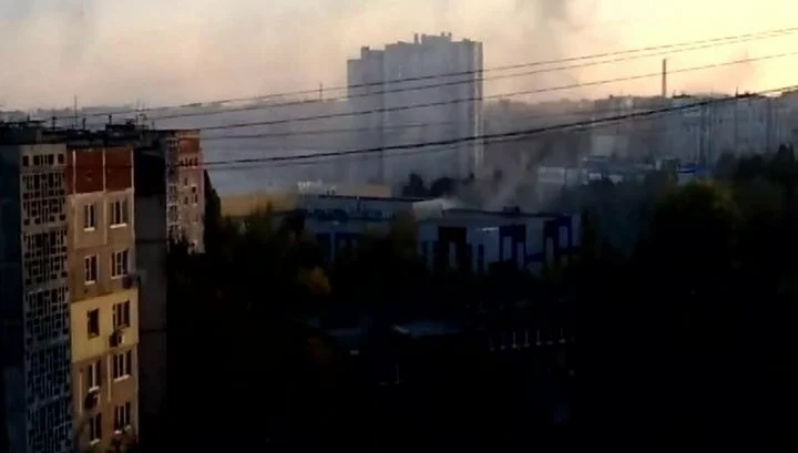 В Донбасе силовики опять нарушили перемирие