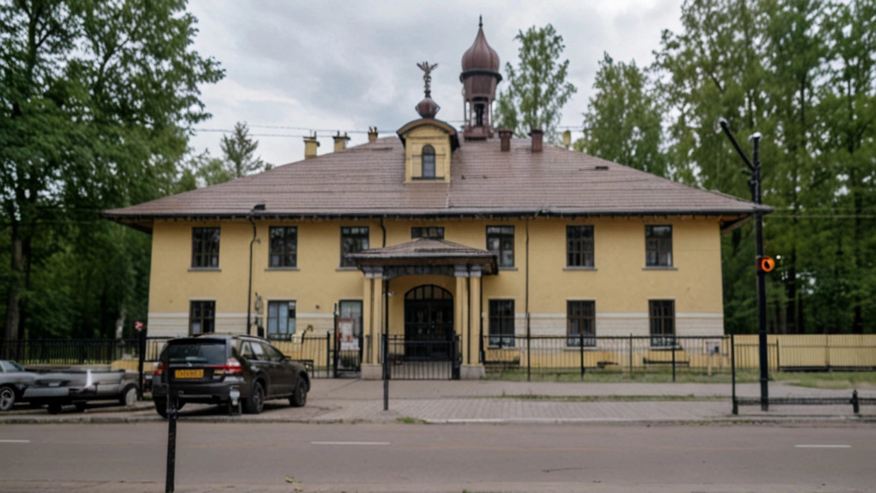 Уникальные постеры Первой мировой войны будут показаны в Музее Победы Красногорска