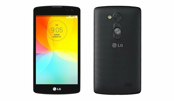 LG представила бюджетники G2 Lite и L Prime