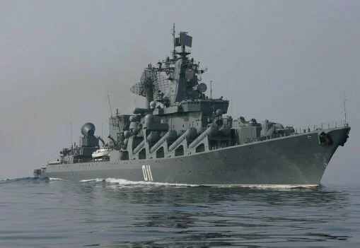 Австралийских военных беспокоит Российский флот у своих берегов